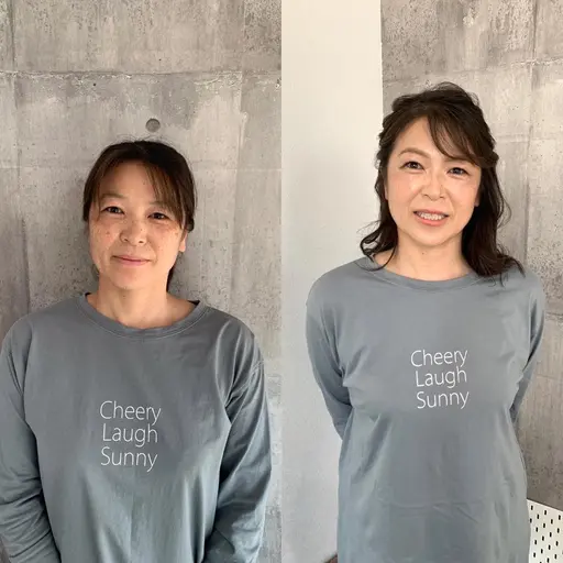 🧡メイクレッスン🧡💁♀️60分