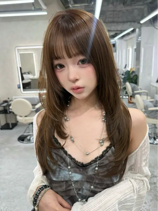 💖先着1名様のみ💖似合わせカット✨💫補足説明必読でお願いいたします🙇♂️