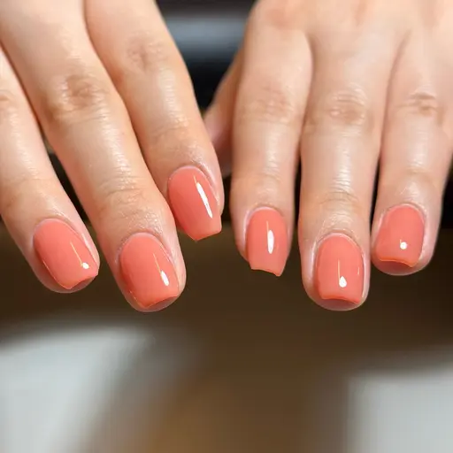 Jr.model 1color nail