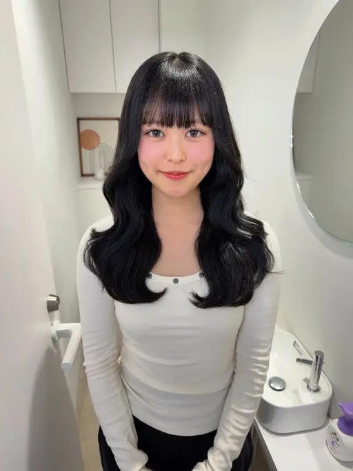 cut➕ダメージ補修treatment🍀*゜