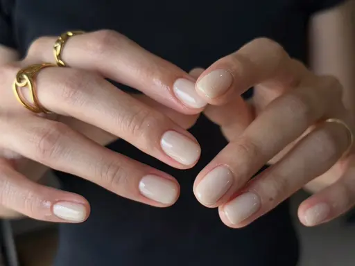 【Hand】one color 究極美フォルム ワンカラー