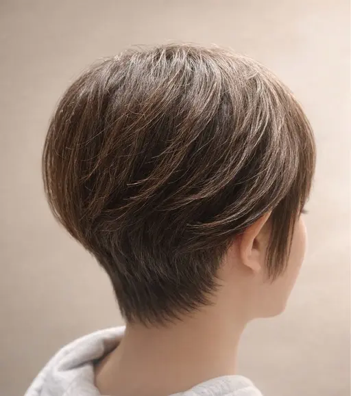 スタイルチェンジ限定✨カット➕トリートメント