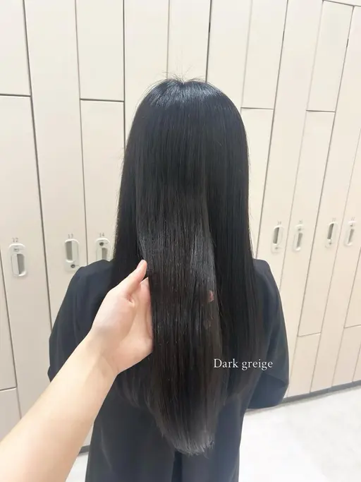 ワンカラー🥣 ͗ ͗