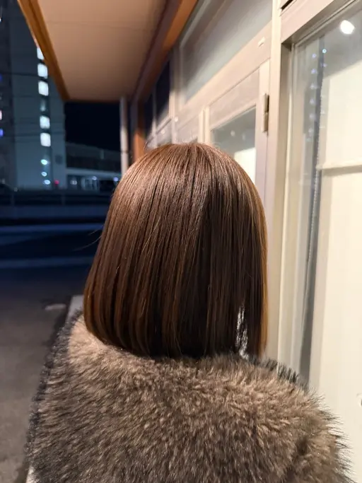 ボブ!!(レディース限定)