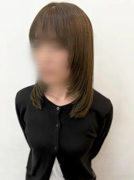 【3cmまで‼️】✨毛先メンテナンスカット✨