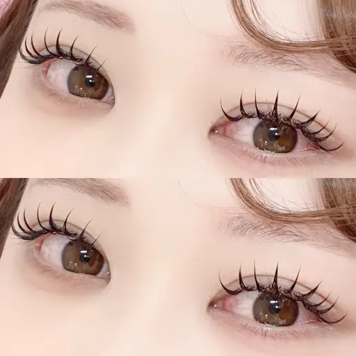🔰研修🔰🖤バインドロック80束+下エク30本🖤