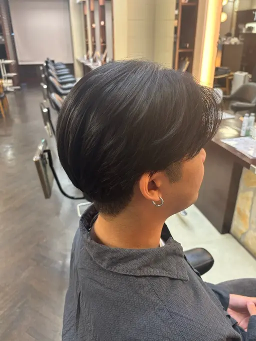 カット✂️