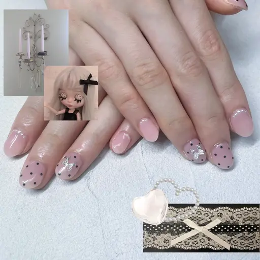 土日限定🫧【オフなし】ハンド💅🏻✨️定額デザイン7800円から選べます🥣🧚♀️