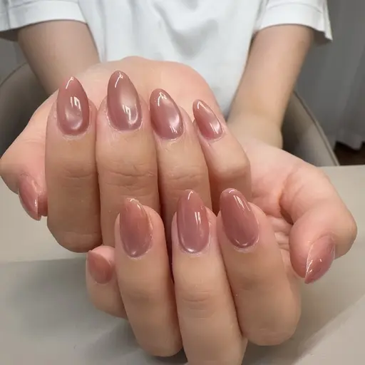 平日限定♡マグネットワンカラー ¥3,990