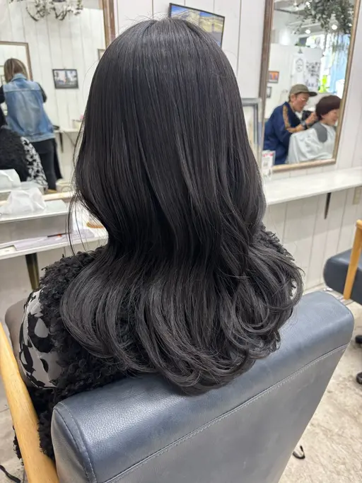✨透明感One color✨