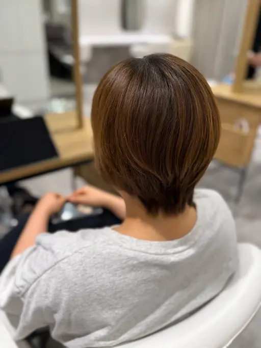 【10/8(木)19:00限定】📍ボンニーポンヌフ(高須)✂️女性限定・ロング・ボブ・ショート大歓迎✨