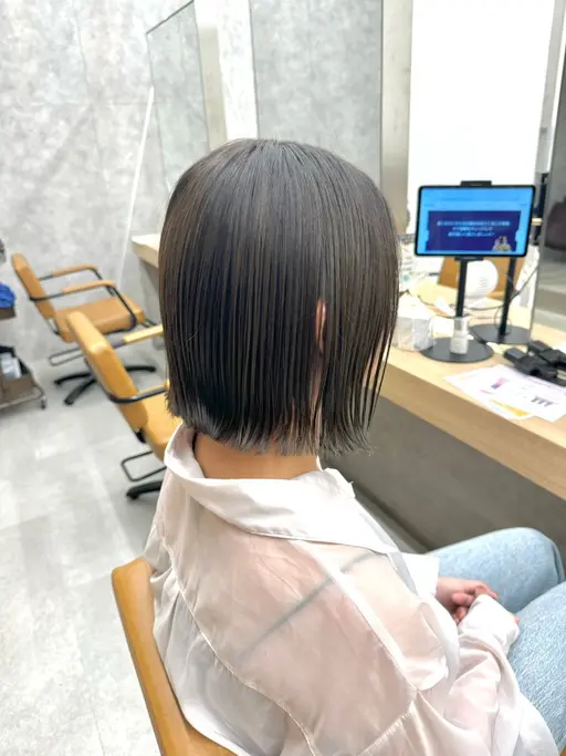 【8月16日まで限定‼️】似合わせカット