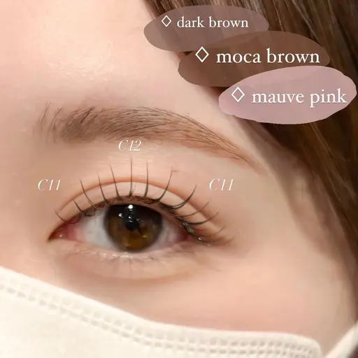 &healthy 【color】100本🍯.· LED変更無料
