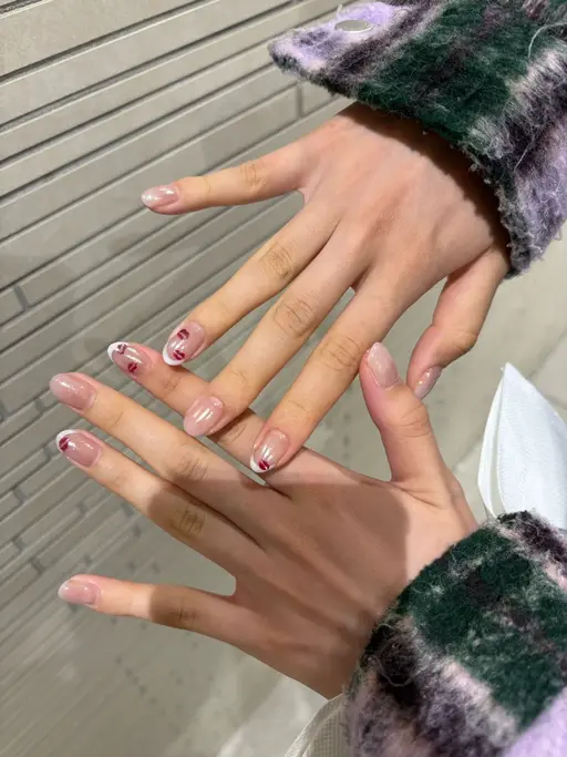 「シンプル」持ち込みデザイン