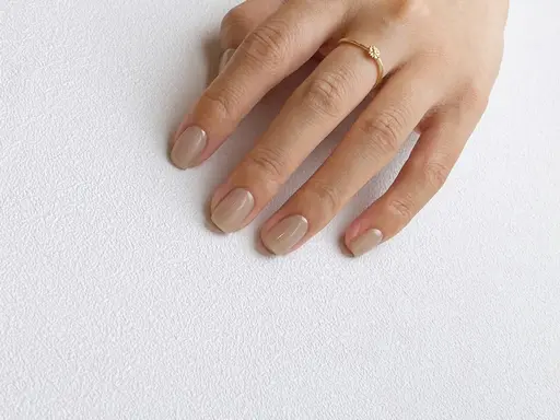 【似合わせ/シンプル】handワンカラー✨️(オフなし)