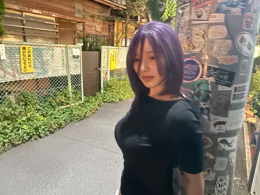 u24 夏限定メニュー✨️全頭ブリーチ(鎖骨下​〜​胸上)＆カラー＆3steptreatment👱‍♀️
