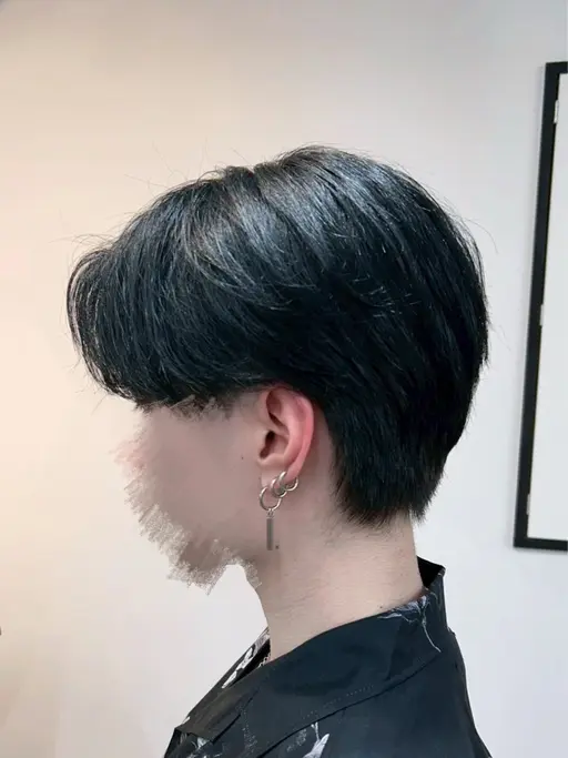 【メンズカット✂️】モデル様募集中🌟13.14日限定🌟19時​〜​