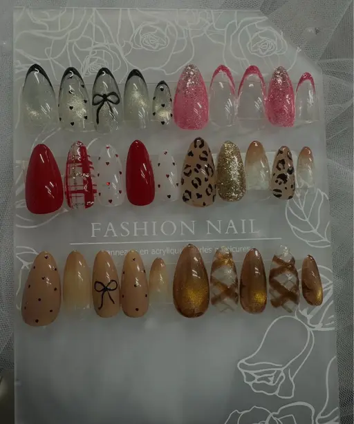 【オフなし】定額デザイン