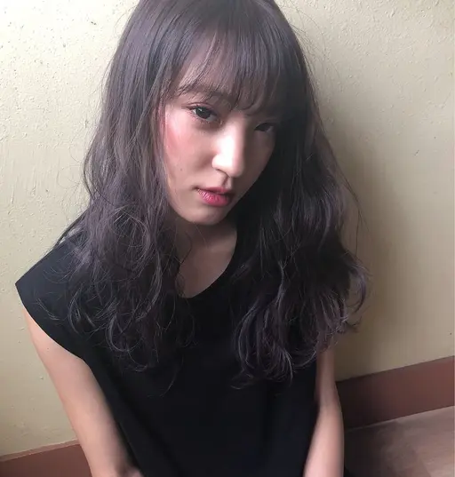 【期間限定】カット+ヘアカラー+トリートメント