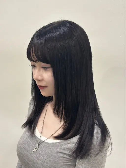 Black Color ˖ ࣪⊹