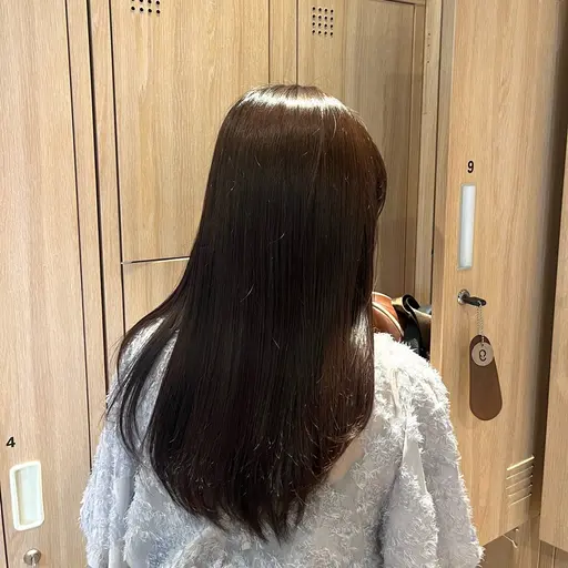 20分ヘッドスパ🫧（トリートメント付き）