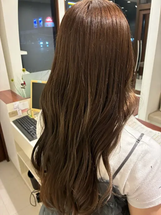 カット