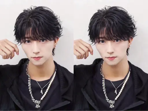 【定番メニュー✨】✂️メンズカット✂️シャンプー込み