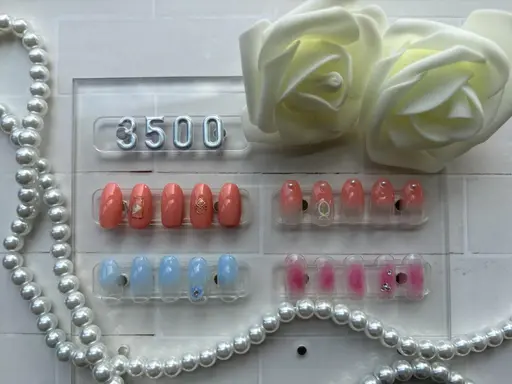 【kanon限定】【時短】3900円定額