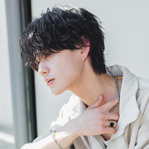 🍂【秋冬おすすめ】🍂メンズカット➕シャドウパーマ