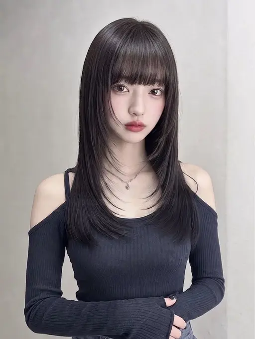 【8/24​〜​30限定🈹クーポン】カット+ケアカラー+補修トリートメント✳︎
