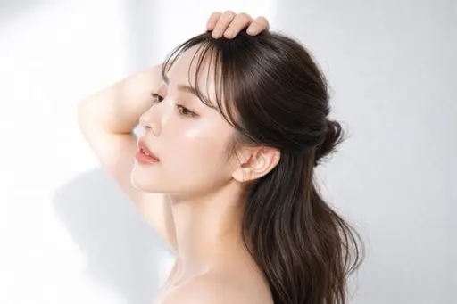 【7/1​〜​8予約限定】お日にち限定初回キャンペーン✨女性全身脱毛（顔・VIO有）💎事前処理不要🪄🕊️