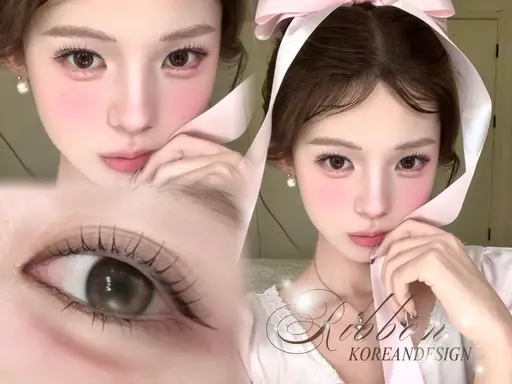 🎀上下まつ毛パーマ🎀
