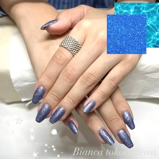 【オフあり】ハンド💅ワンカラーネイル　所沢✨️パラジェル変更🉑🙆‍♀️