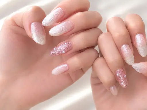 フラッシュネイル・フラッシュマグネット