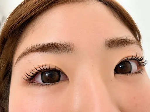 🤍まつげパーマ🤍コーティング仕上げ付き⭐️