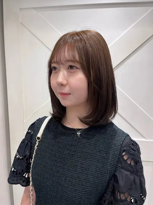 ✂️【口コミ投稿で無料】前髪・顔周りカット 5人限定無料✨