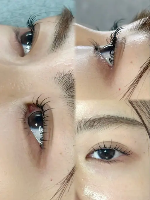 8/5👼10:00〜限定🍎まつ毛パーマ技術向上モデル募集 ⚠️補足事項を必ずお読みください