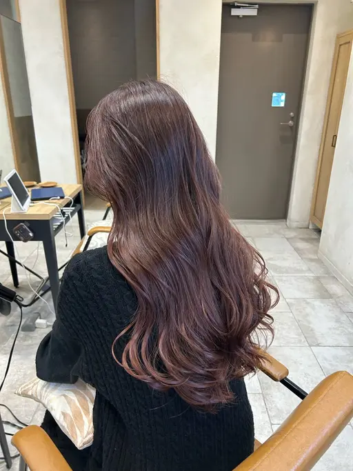 【カット+ファッションカラー+トリートメント🎀 】