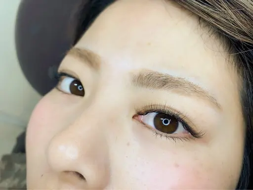 【新規】ボリュームラッシュ240本3800円
