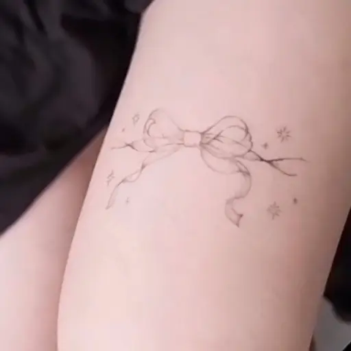 ボディアート