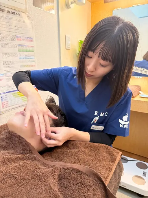 ❤️10月1日先行予約受付中✨️女性の美容鍼灸師による美容鍼👩⚕️4,500円クーポン❤️