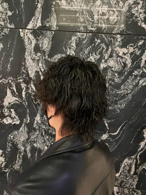 ✂️リピーター様限定メンズカット✂️女性目線ならではの似合わせカット💎