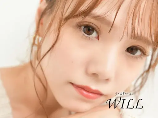 《LEDエクステ☆パリエク120本》セーブルラッシュ/オフ¥550
