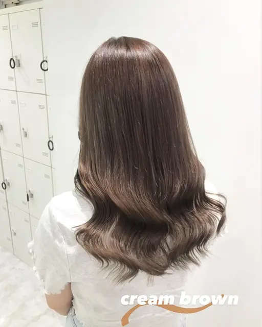 【🌸8月限定🌸】似合わせカット+透明感カラー💎+艶トリートメント✨　ピンクが大人気！！💕