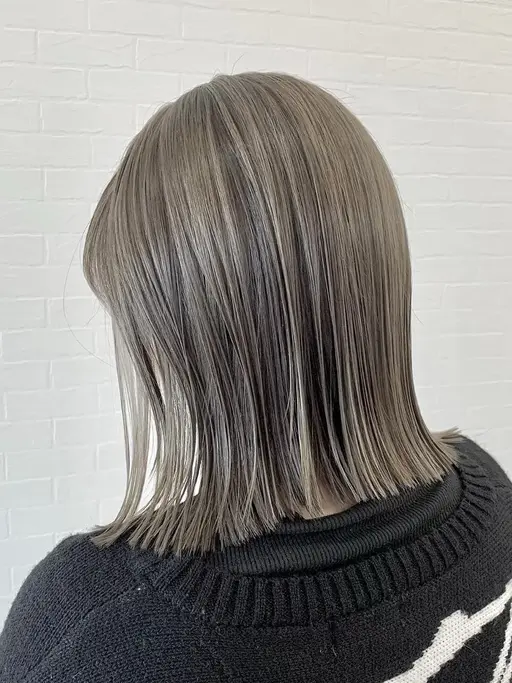 6/2にち限定🖤アディクシーカラー＋グローバルミルボントリートメント❄️