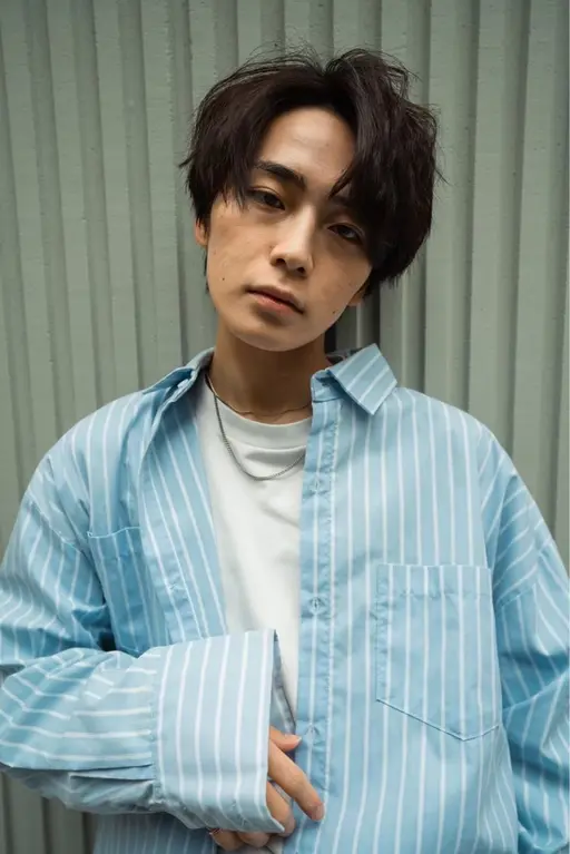 【メンズ】カット✂️ 練習モデルさんで技術向上のため¥0でご案内させていただいております🙇♀️