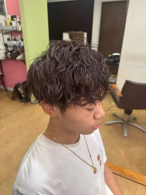 ‼️新規限定‼️メンズカット