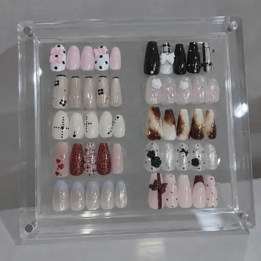 【オフなし🦷ྀི】ハンド季節限定定額デザイン¥4330~ 𐦍⋆˚。《パラジェル変更可🪄/ 浦和》