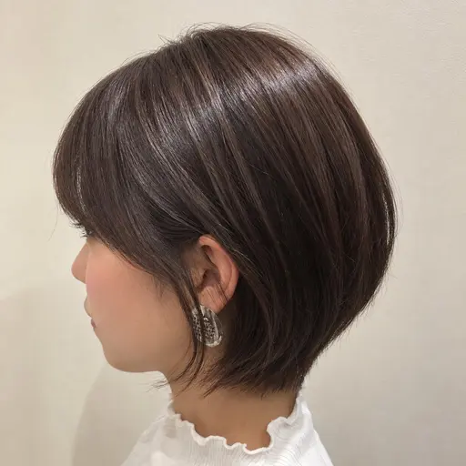 【ショート限定🪄🙌🏻】カット+ヘッドスパ+treatment🧖🏻♀️🚿