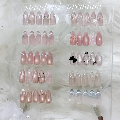 ワンホン定額standard